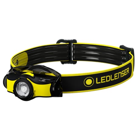IH5 200 Lumen Compact Simple Headlamp To Allow You To Work Hands Free